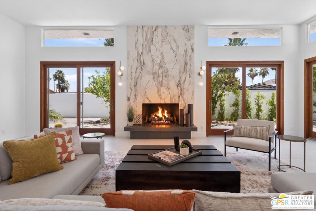 House in Palm Springs, California, United States 2 - 18225154