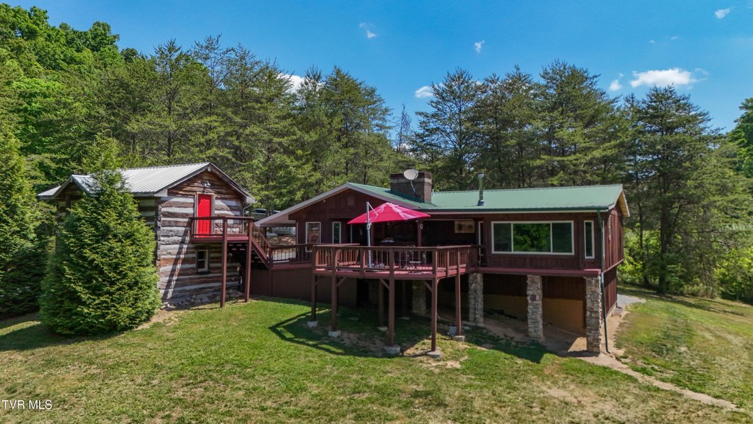 House in Blackwater, Virginia, United States 3 - 18225901