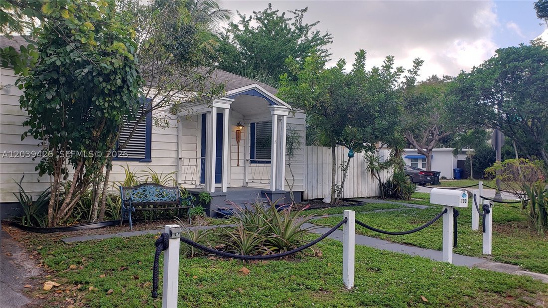 House in Fort Lauderdale, Florida, United States 4 - 18233886