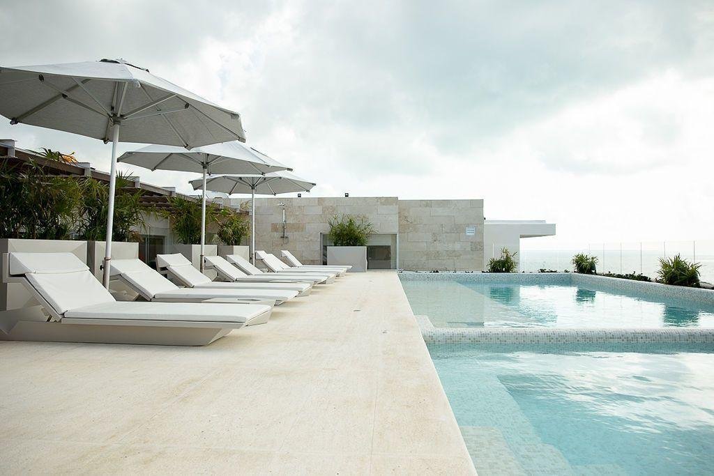 Apartment in Cancún, Quintana Roo, Mexico 4 - 18224854