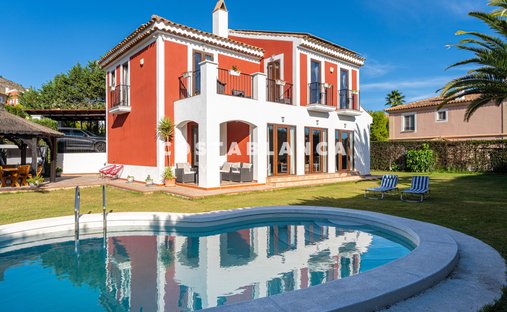 Villa a Finestrat, Comunità Valenzana, Spagna 1