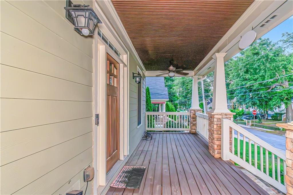 House in East Point, Georgia, United States 5 - 18222545