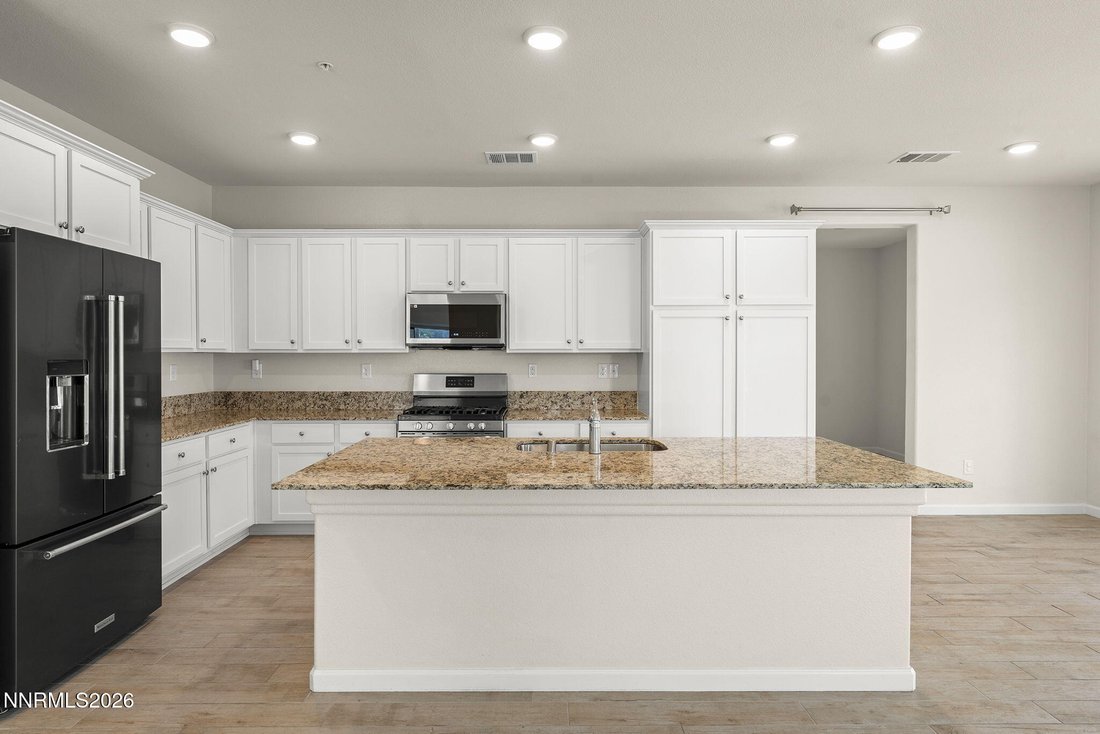 House in Reno, Nevada, United States 5 - 18225256