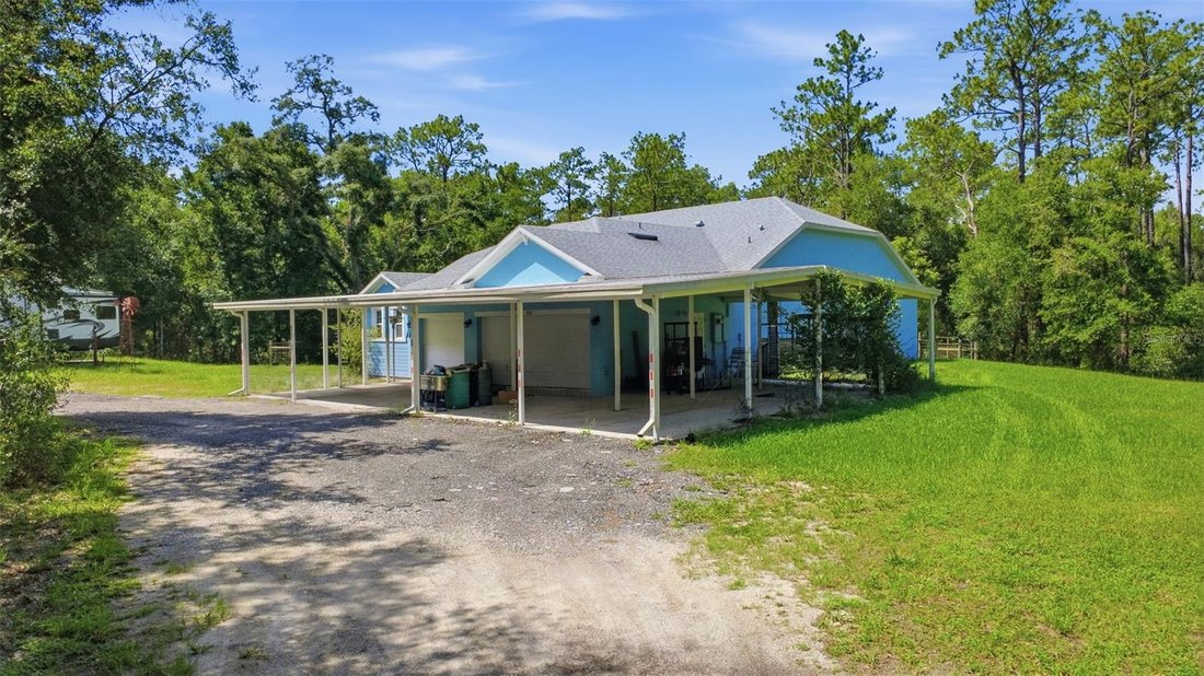 House in Lake Helen, Florida, United States 3 - 18226445