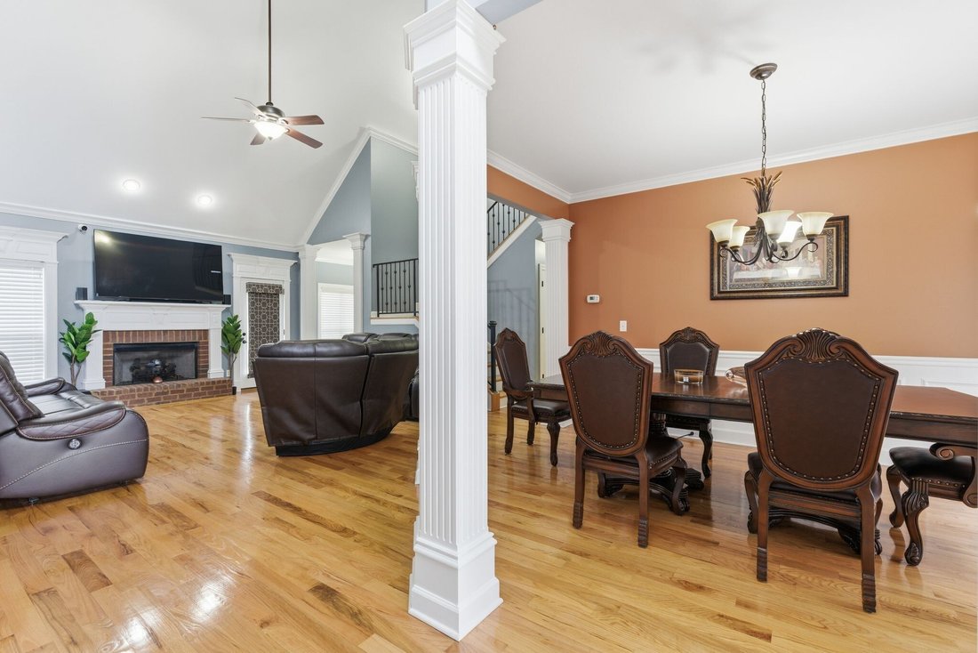 House in Murfreesboro, Tennessee, United States 5 - 18231903