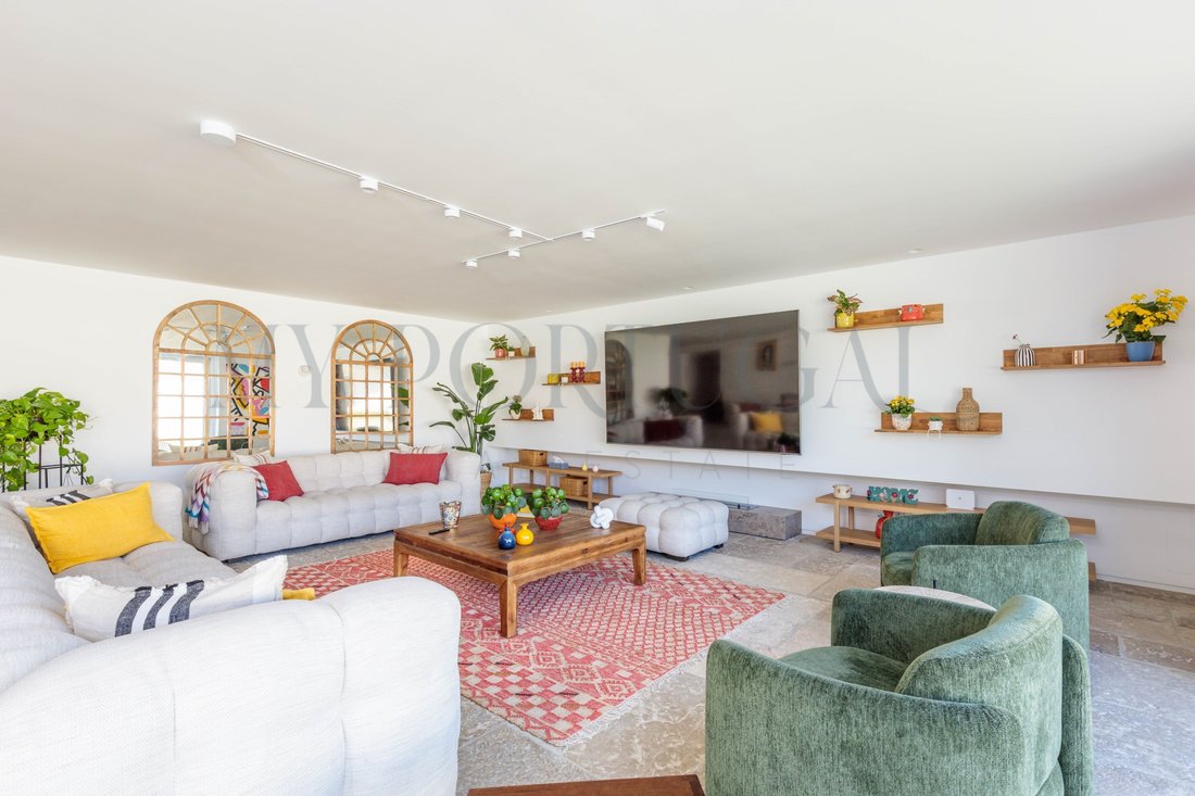 House in Cascais e Estoril, Lisbon, Portugal 2 - 18230764