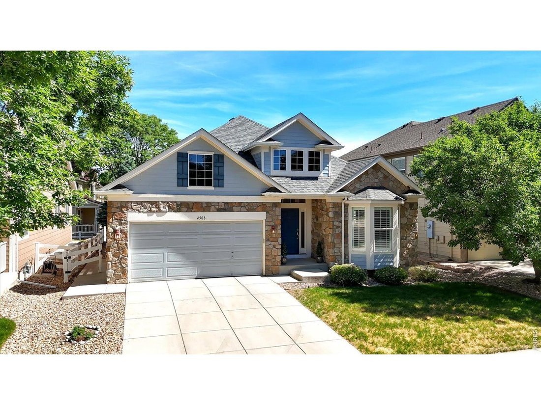House in Longmont, Colorado, United States 5 - 18225634