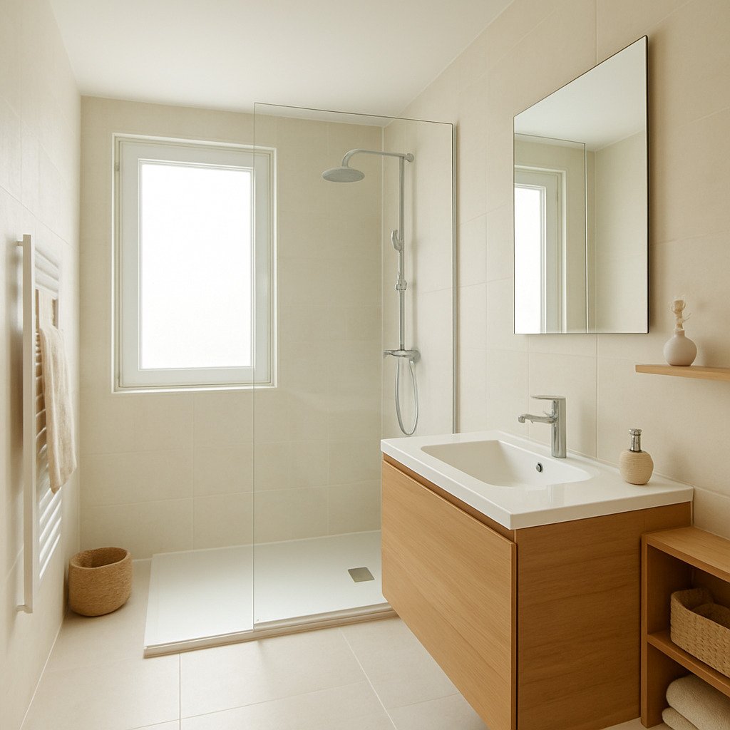 Apartment in Bois-Guillaume, Normandy, France 3 - 18228041