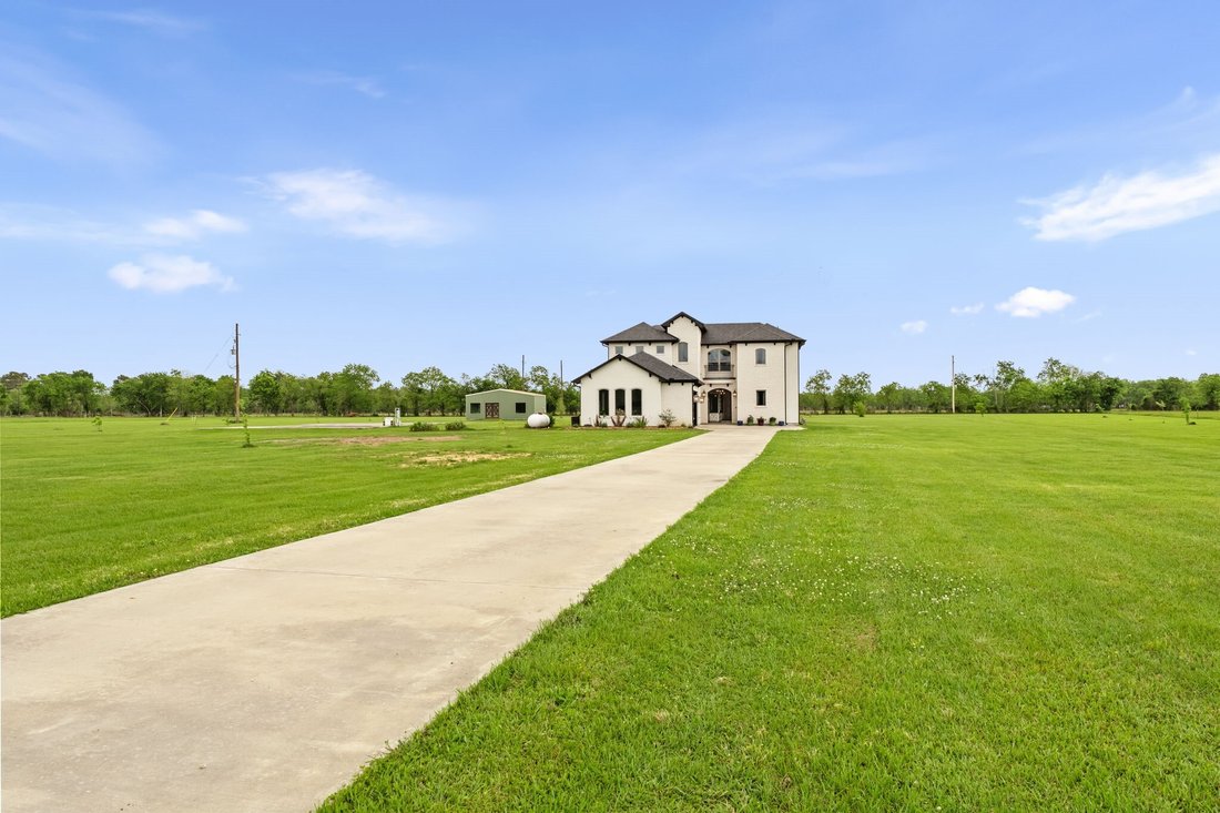 House in Crosby, Texas, United States 2 - 18223659