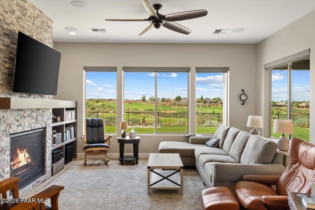 House in Prescott Valley, Arizona, United States 5 - 18140641