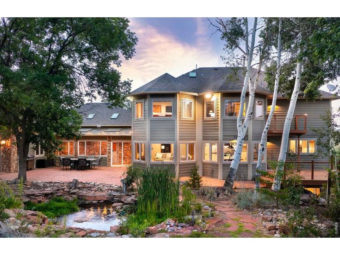 House in Berthoud, Colorado, United States 2 - 18233215