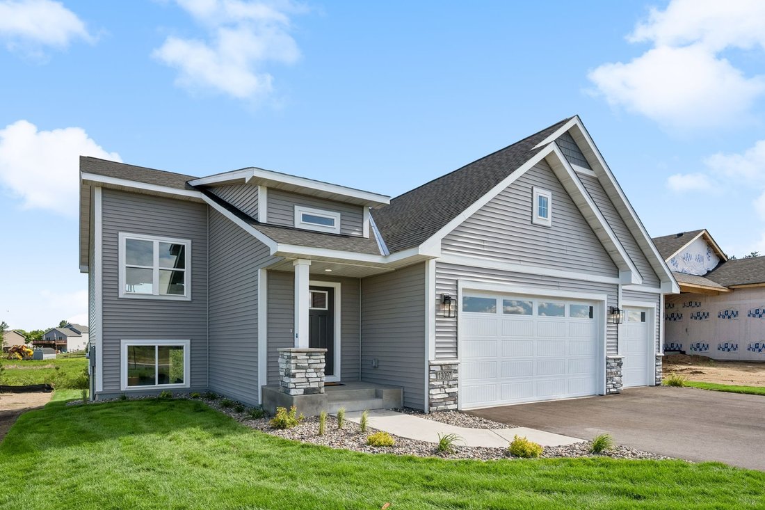 House in Zimmerman, Minnesota, United States 2 - 18224221