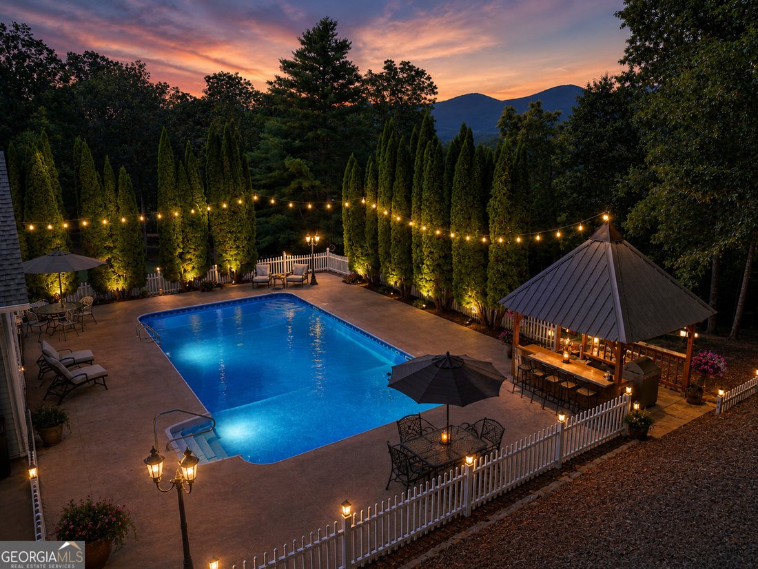 House in Blairsville, Georgia, United States 2 - 16239554