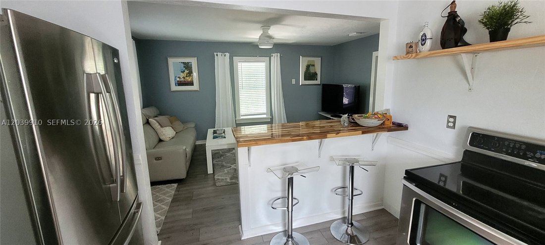 House in Fort Lauderdale, Florida, United States 5 - 18233875