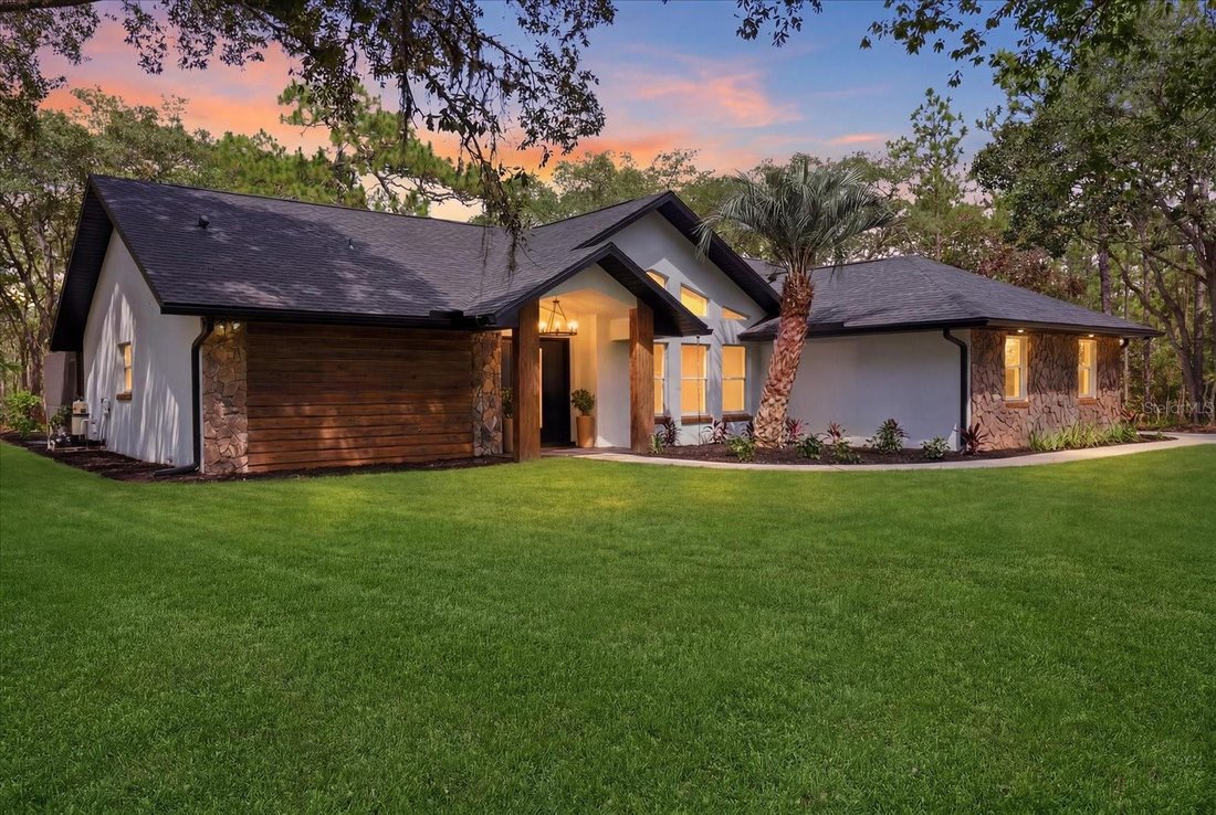 House in Beverly Hills, Florida, United States 3 - 18233834
