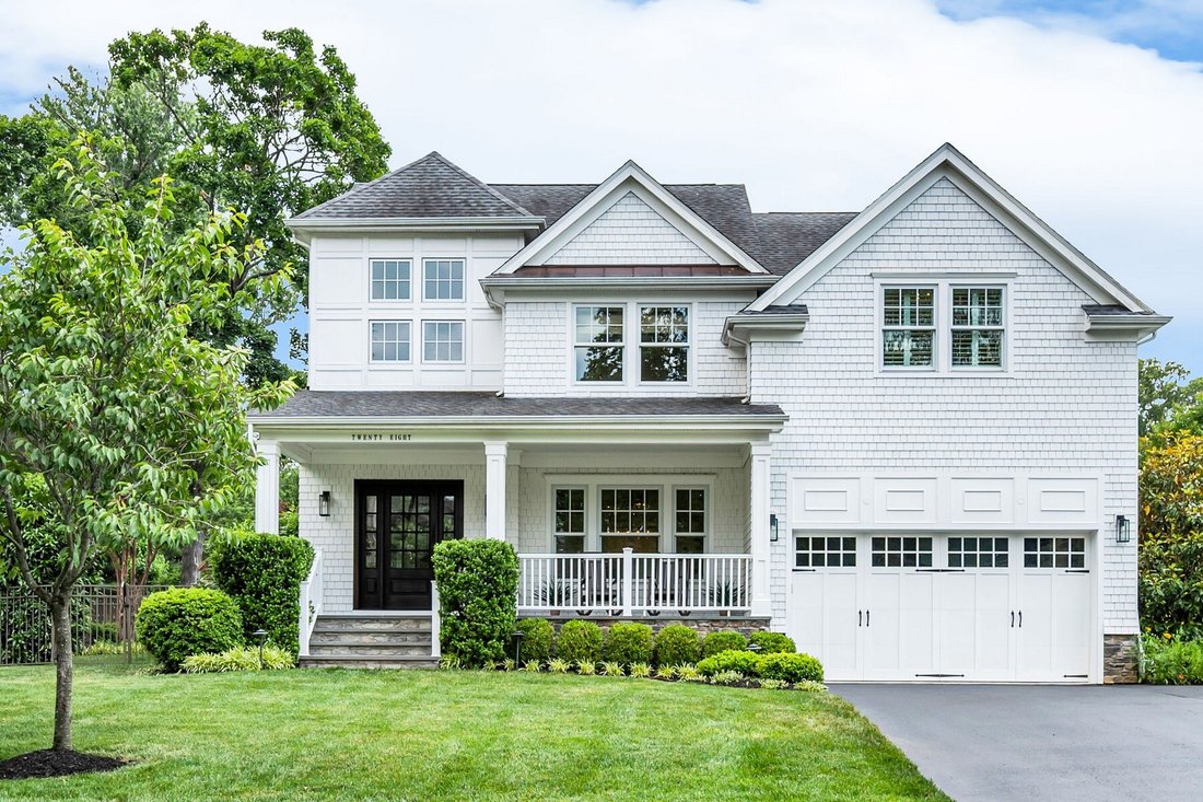 House in Fair Haven, New Jersey, United States 1 - 18223736