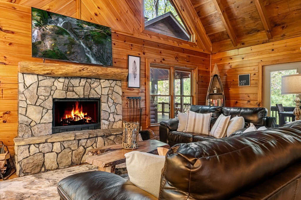 House in Blue Ridge, Georgia, United States 5 - 18233635