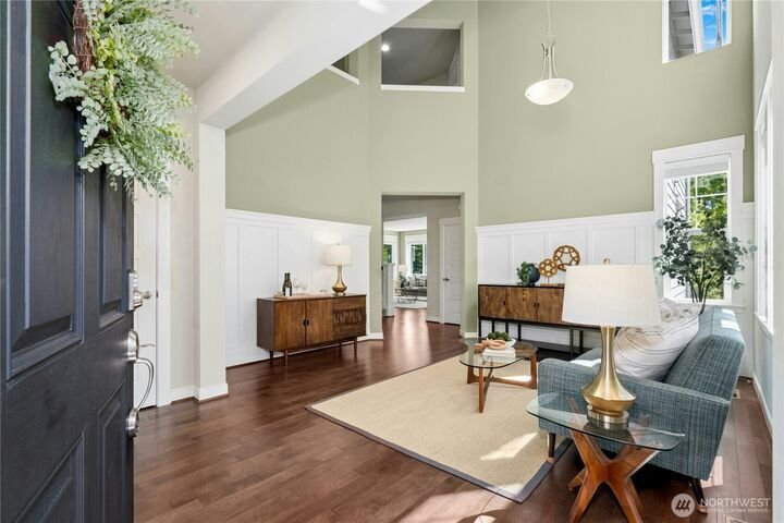 House in Bellevue, Washington, United States 5 - 18229527