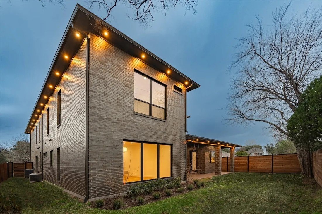 House in Coppell, Texas, United States 3 - 18230321