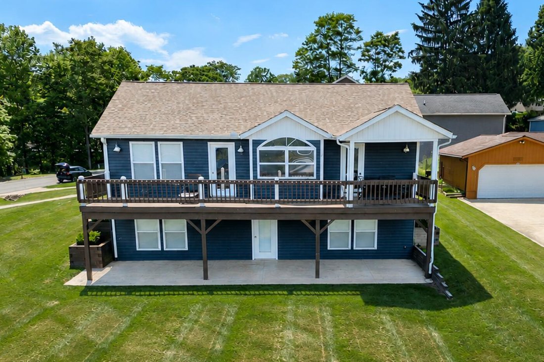 House in Howard, Ohio, United States 2 - 18225529