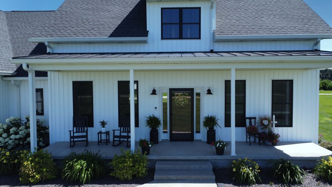House in Watseka, Illinois, United States 2 - 18230188