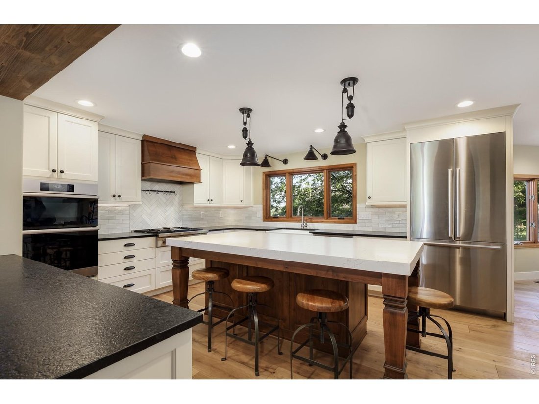 House in Berthoud, Colorado, United States 4 - 18233215