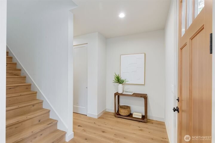 House in Seattle, Washington, United States 2 - 18229532