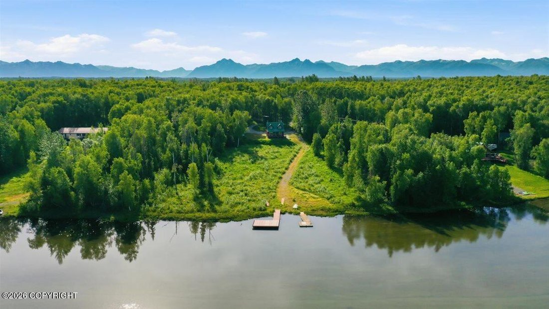 House in Wasilla, Alaska, United States 4 - 18176076