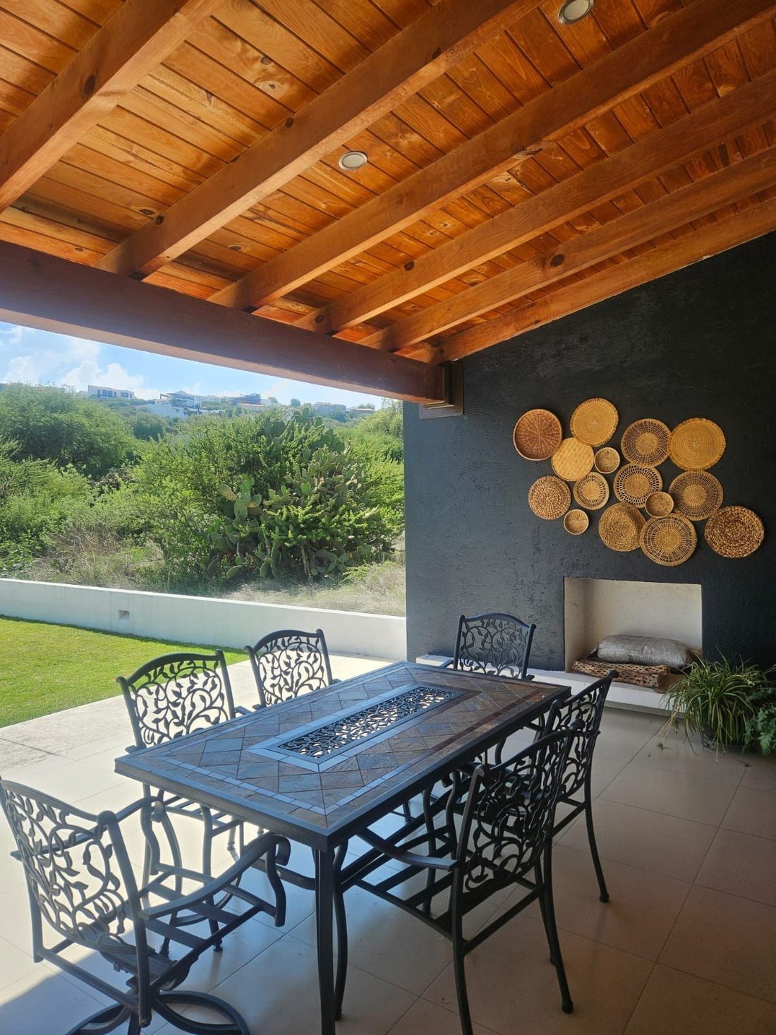 Condo in Amanali, Hidalgo, Mexico 1 - 18206677
