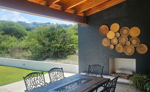Condo in Amanali, Hidalgo, Mexico 1