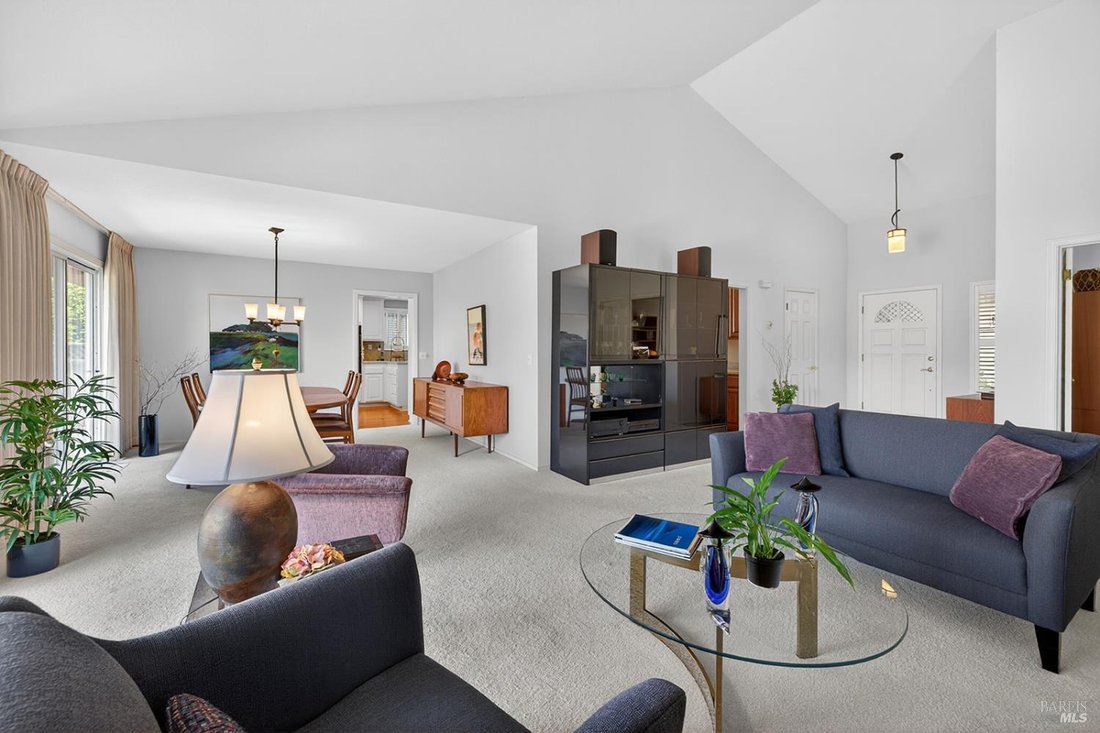 House in Santa Rosa, California, United States 3 - 18233186