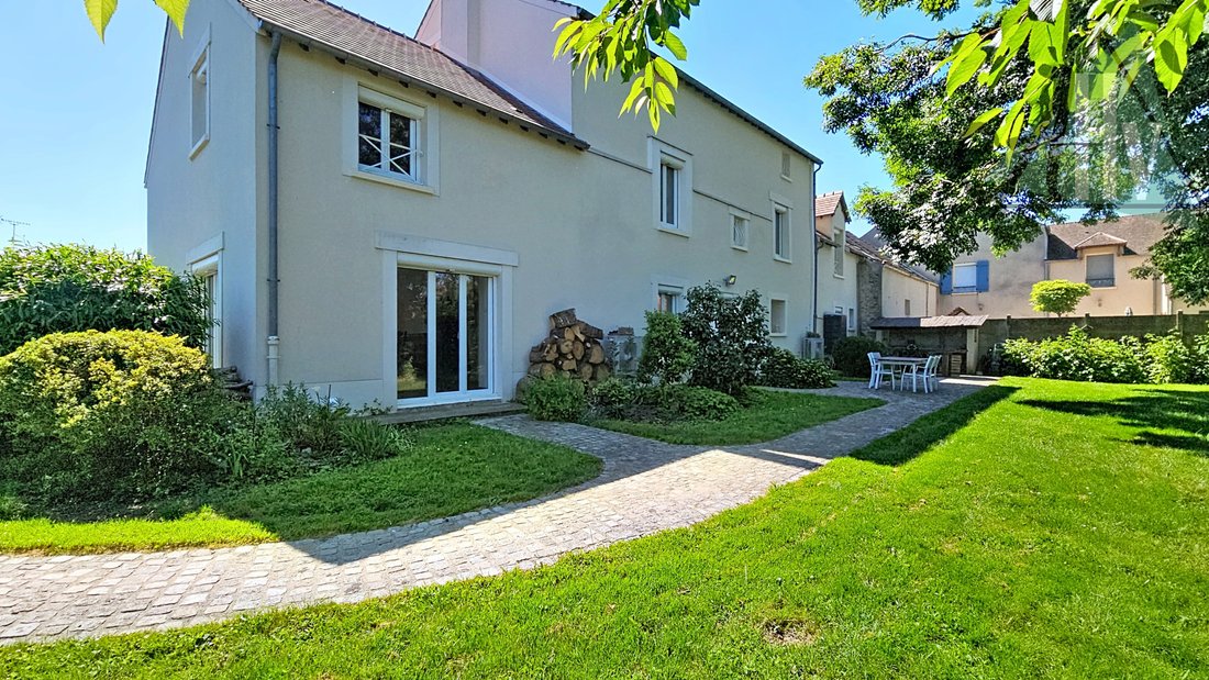 House in Liverdy-en-Brie, Ile-de-France, France 1 - 18232296
