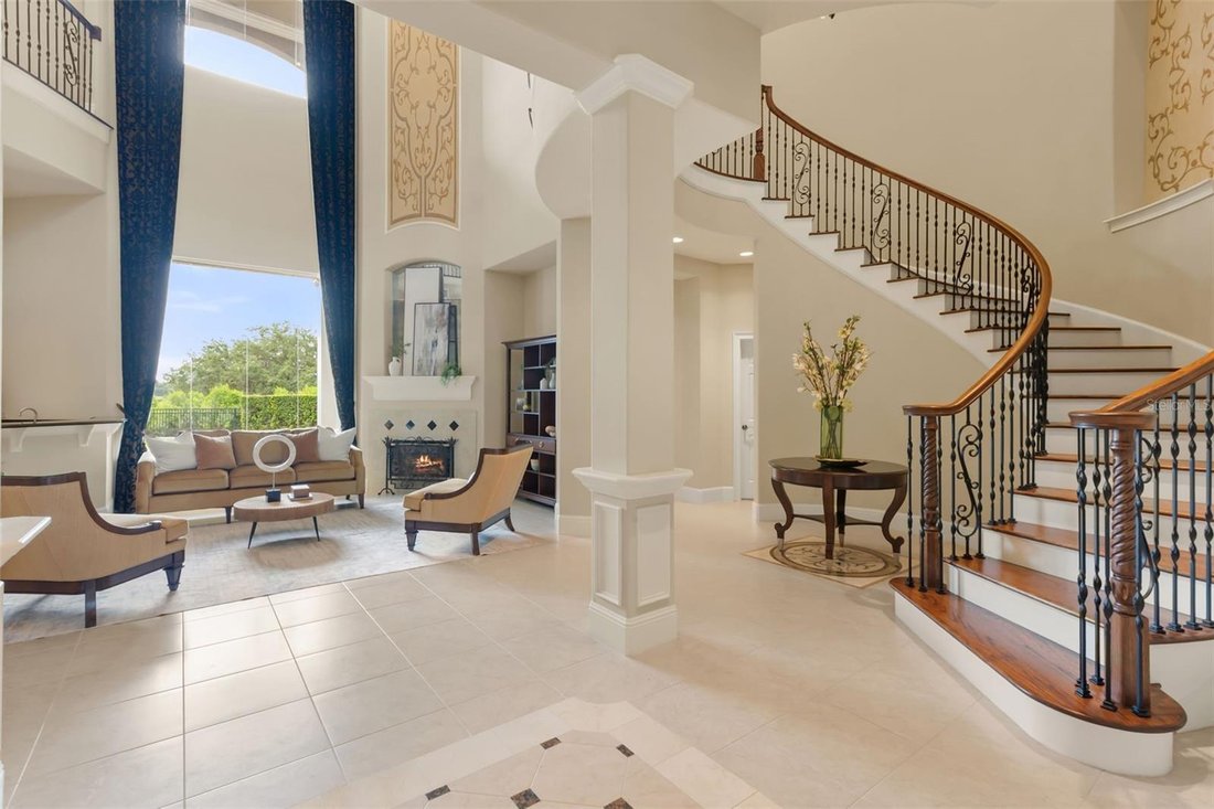 House in Sorrento, Florida, United States 3 - 18226484