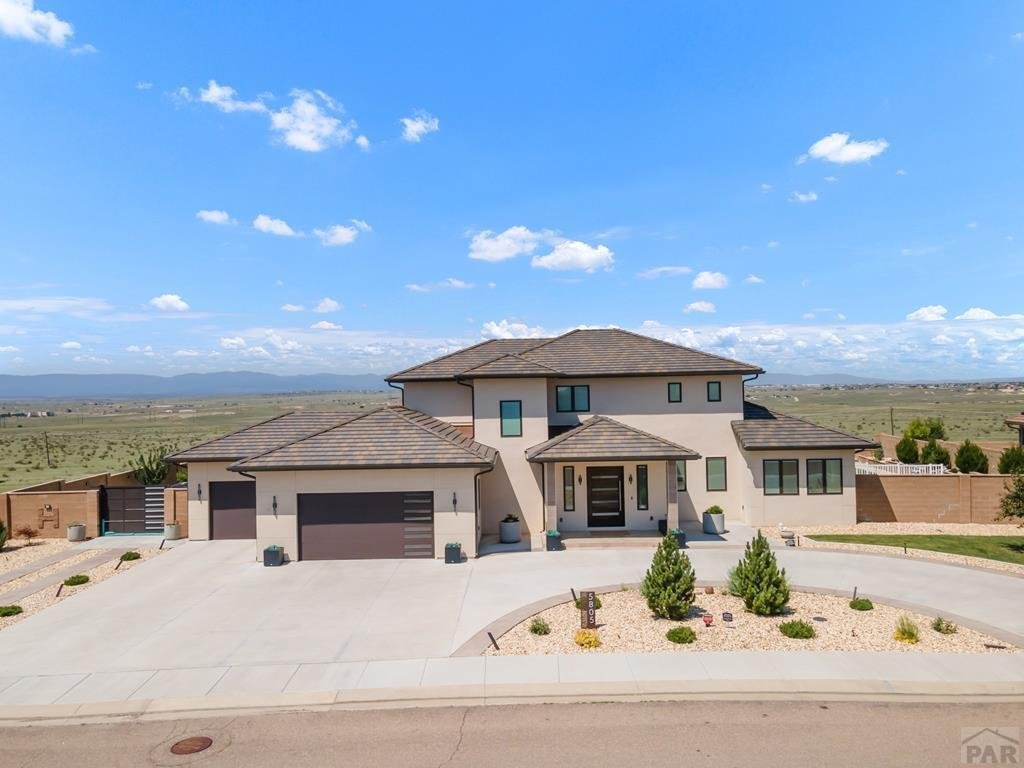 House in Pueblo, Colorado, United States 1 - 18223465