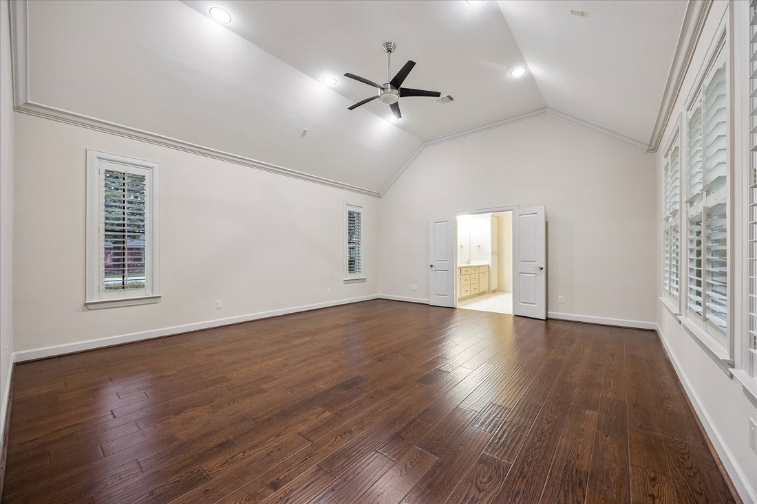 House in Houston, Texas, United States 5 - 18223740