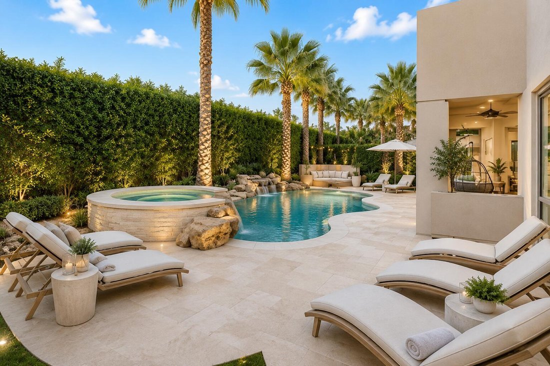House in Indio, California, United States 1 - 18225068