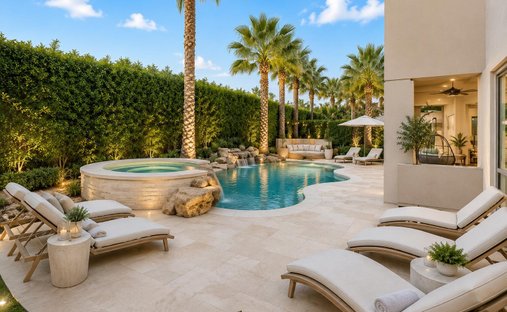 House in Indio, California, United States 1