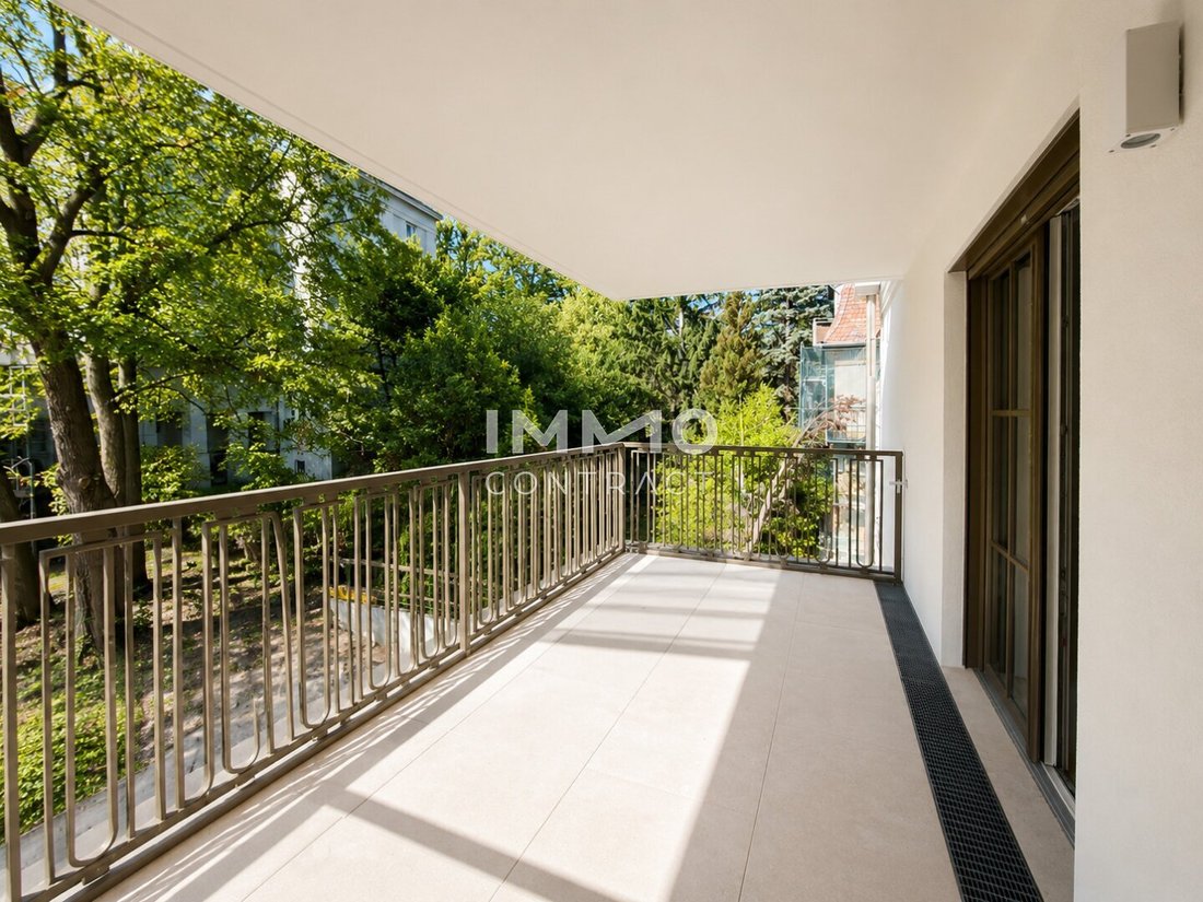 Wohnung in Wien, Wien, Österreich 2 - 18231132