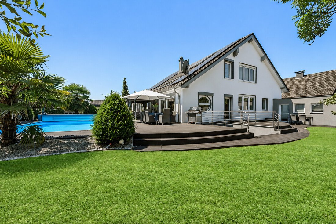 House in Saarlouis, Saarland, Germany 1 - 17651198
