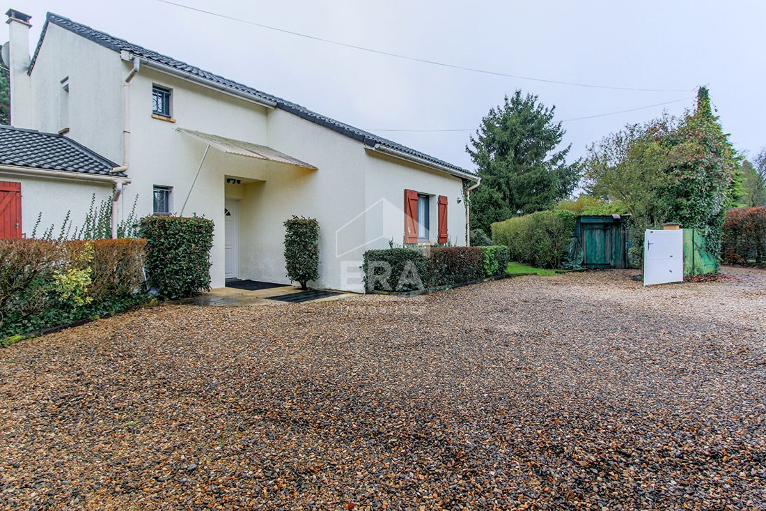 Villa in Crespieres, Ile-de-France, France 3 - 17330642