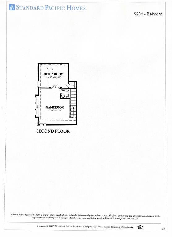 House in Frisco, Texas, United States 4 - 18226681