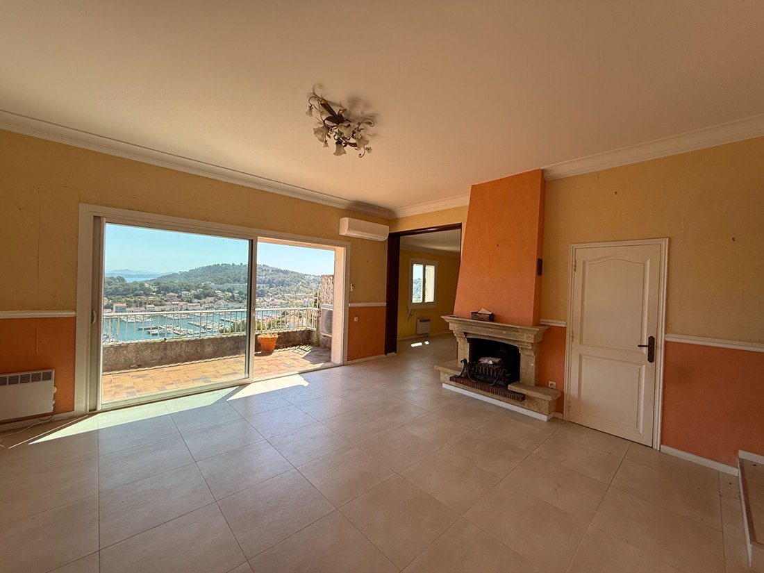 House in Village, Saint-Mandrier-sur-Mer, France 5 - 18230481