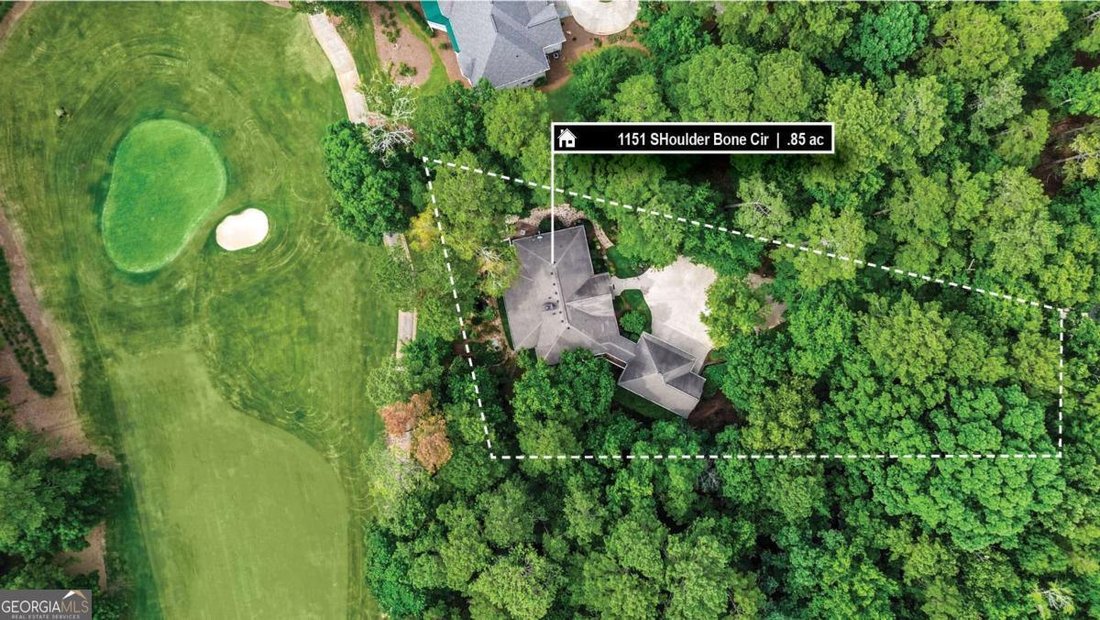 House in Greensboro, Georgia, United States 2 - 18226090