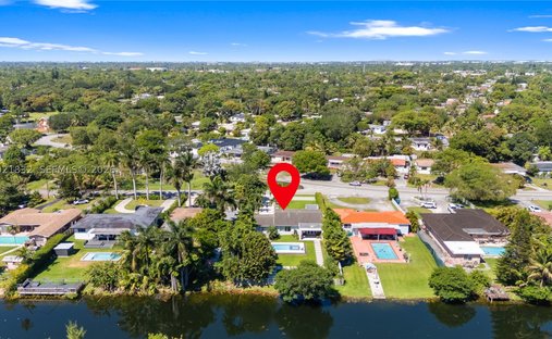 House in Miami, Florida, United States 1