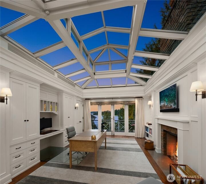 House in Medina, Washington, United States 5 - 18229501