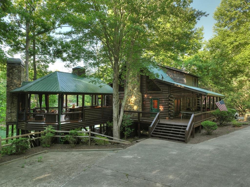 House in Blue Ridge, Georgia, United States 3 - 18233635