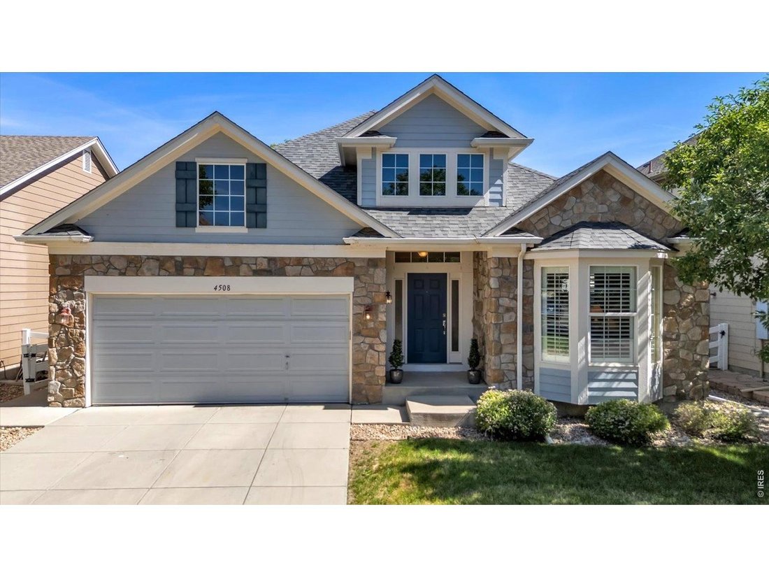 House in Longmont, Colorado, United States 2 - 18225634