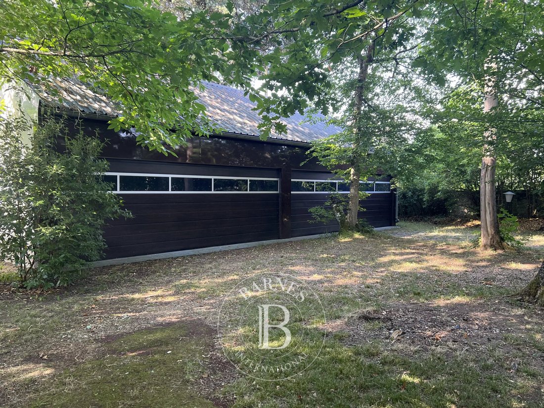 Villa in Vouvray, Centre-Val de Loire, France 4 - 17005015