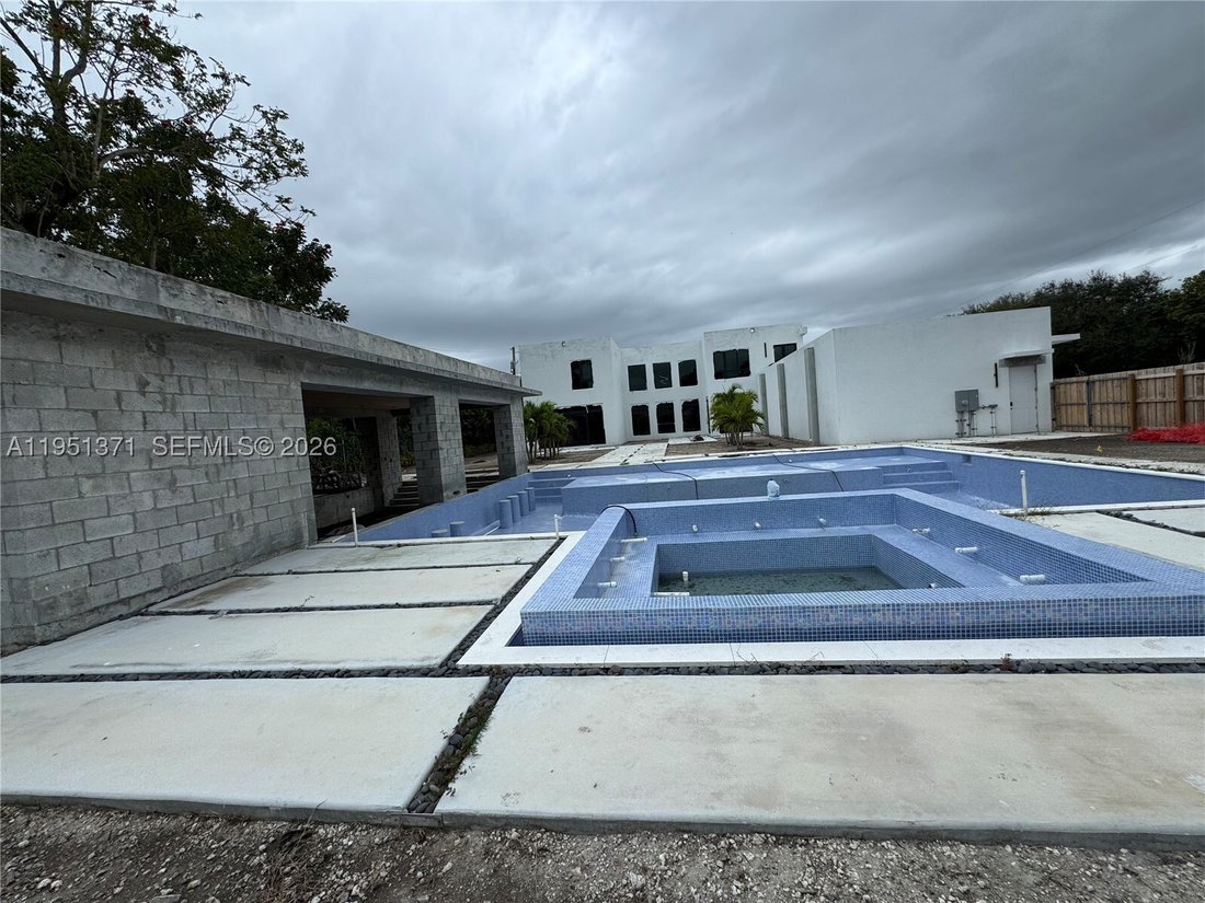 House in Coral Gables, Florida, United States 4 - 16985853