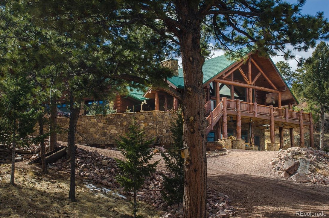 House in Lincoln Park, Colorado, United States 2 - 18225744